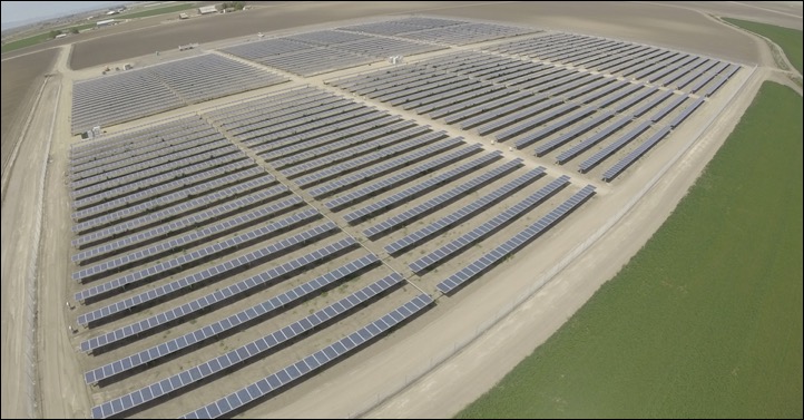 NLH2 system from the air